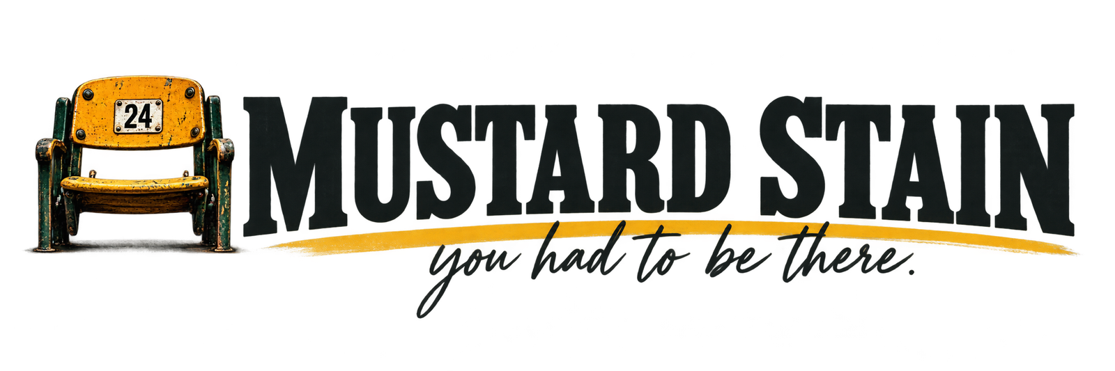 Mustard Stain